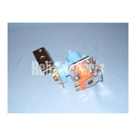 Whirlpool WP99001359 Whirlpool Dishwasher Water Valve WP99001359